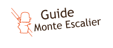 Monte escalier